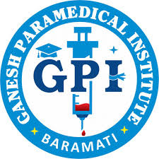 Ganesh Paramedical Institute Logo